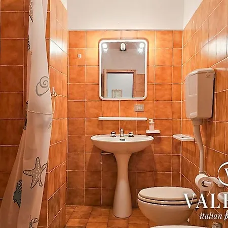 Apartment Il Groppo, *