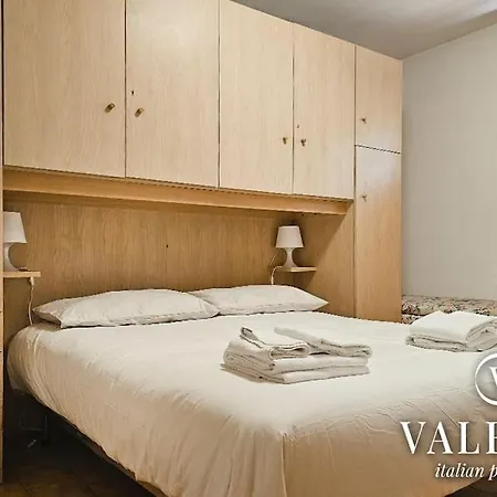 Apartman Il Groppo, *