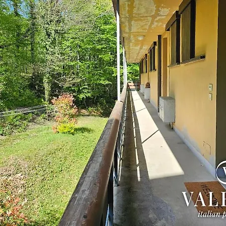 Apartman Il Groppo, *